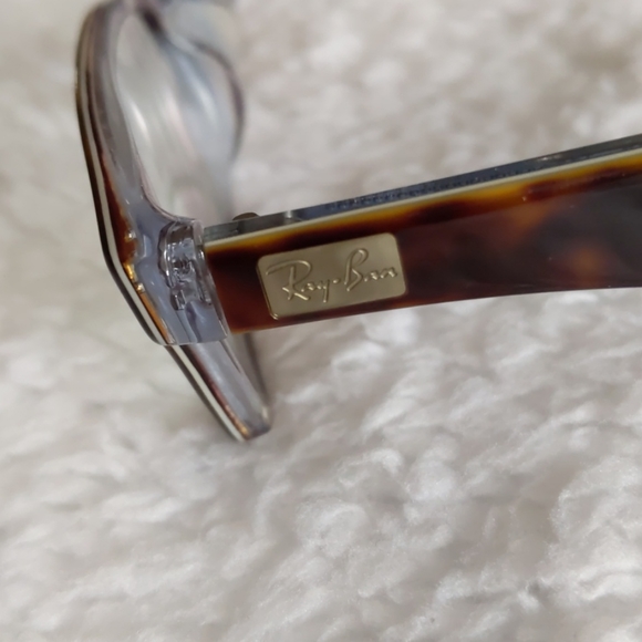 Ray-Ban eye glasses frame - Picture 3 of 8